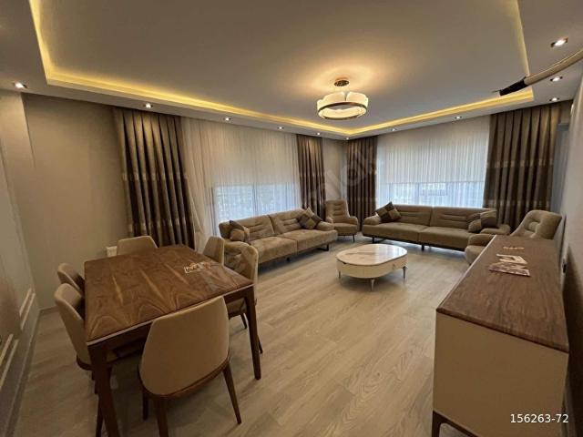 Çanakkale Merkez Karacaören'de Satılık 3+1 Daire