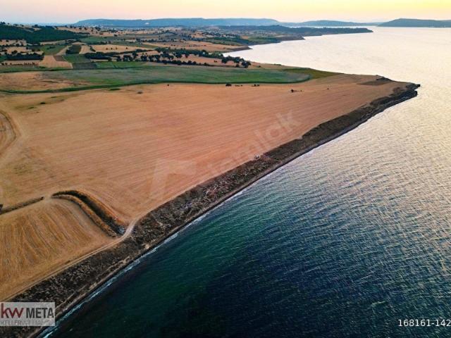 ÇANAKKALE MERKEZ KARACAÖRENDE SATILIK KOOPERATİF HİSSESİ