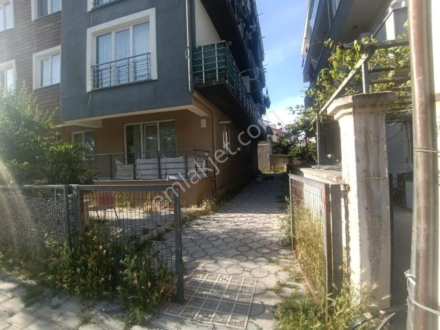 Çanakkale Merkez Kiralık Eşyalı 1+1 Daire