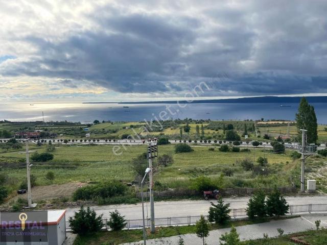 Çanakkale Merkez İntepe Toki 3+1 Daire