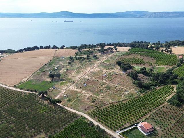 ÇANAKKALE MERKEZ YAPILDAKALTI SATILIK KOOPERATİF HİSSESİ