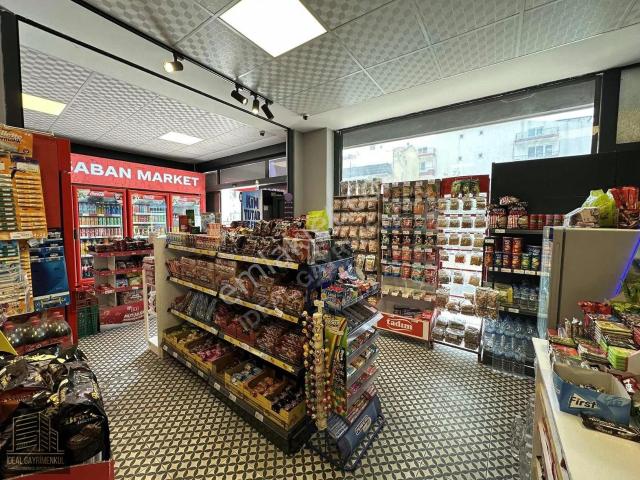 Çanakkale Merkezde Kaçırılmayacak Devren Kiralık Market Fırsatı!