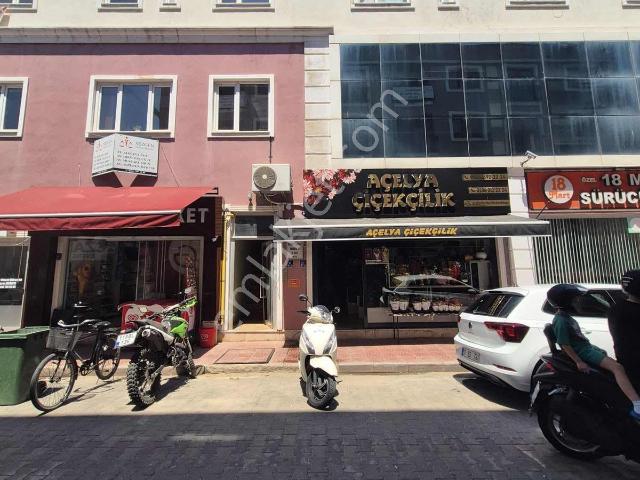 Çanakkale Merkez'de Kiralık 1+1 Daire