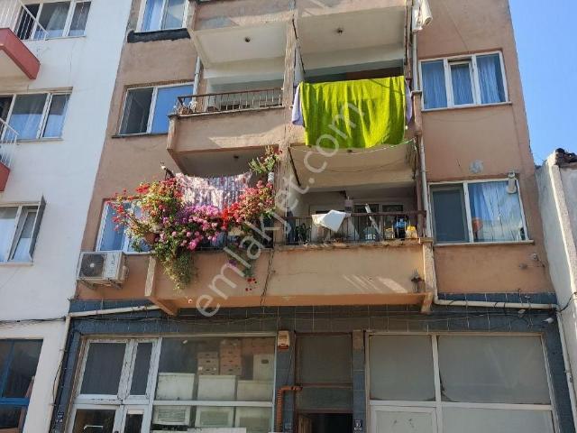 Çanakkale Merkezi Konumda Fırsat Daire 2+1 Arakat