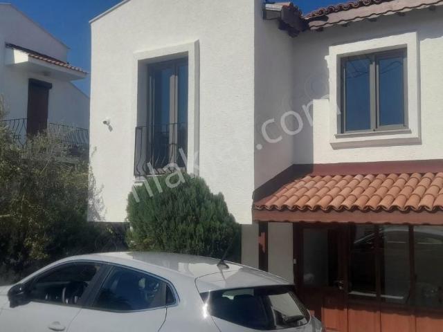 Çanakkale Merkezinde Adliye Üzerinde 4+2 Full Boğaz Manz. Villa