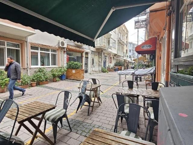 ️ Çanakkale Merkezinde Alkol Ruhsatına Uygun Devren Premi