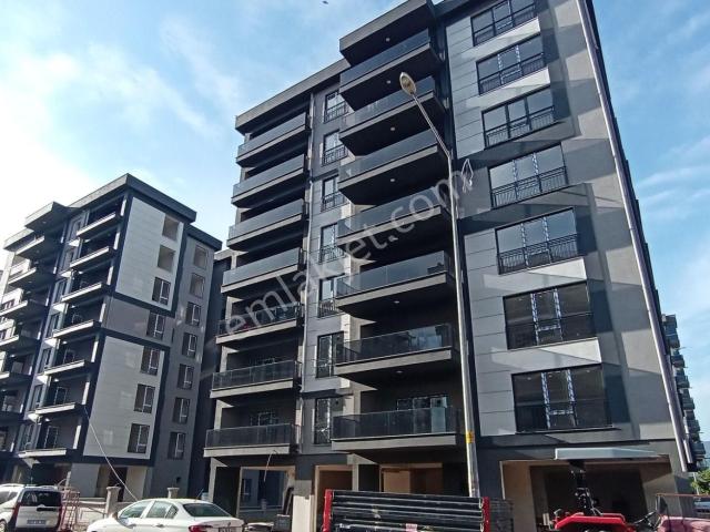 Çanakkkale Merkez Site İçi Satılık 3+1 Sıfır Daire