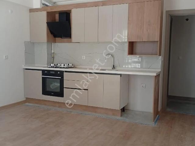 Çanakkle İsmetpaşa Mahallesi 1+1 Kiralık Daire