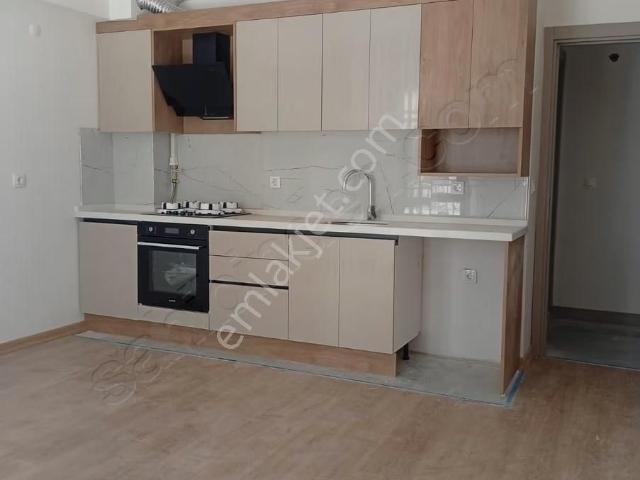 Çanakkle İsmetpaşa Mahallesi 1+1 Kiralık Daire