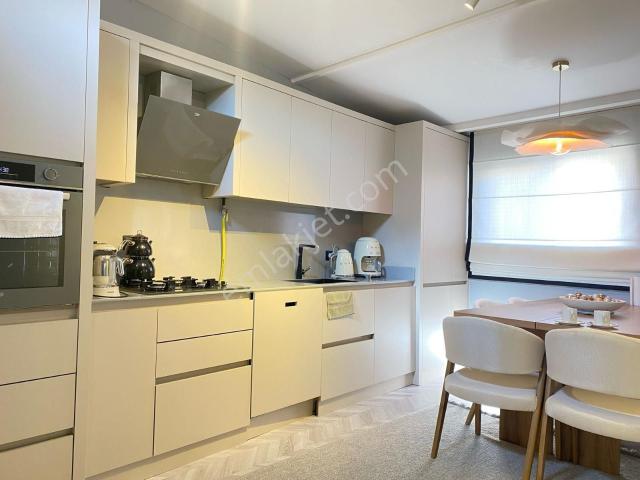 Analitik Gayrimenkulden Pelitlibağda Eşyasız Kiralık 2+1 Daire