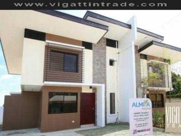 Anami Duplex type Hauz in Canduman near Ateneo
