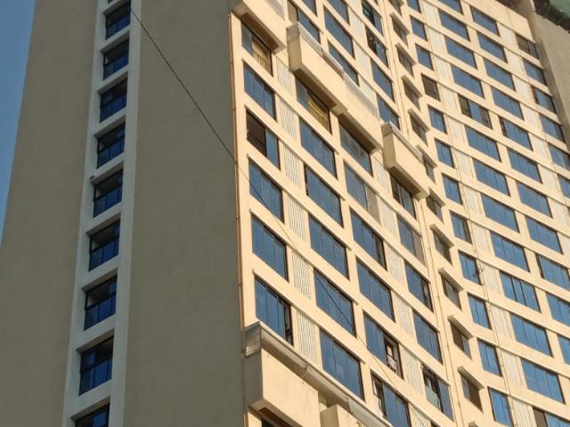 Anamika CHS Kandivali West 1 RK 300 Sq. Ft. Apartment in Kandivali West Mumbai Listing ID: #10405