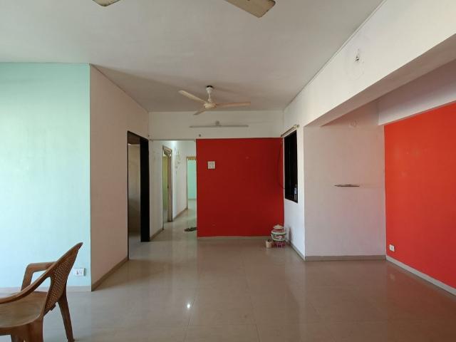 Anamitra Tower 3 Bedroom 1000 Sq. Ft. Apartment in Brahmand Thane Listing ID: #10189