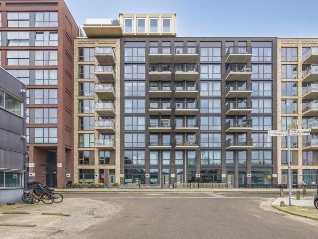 Ananasweg, 24, 2321DC, Leiden, Zuid Holland 2321DC