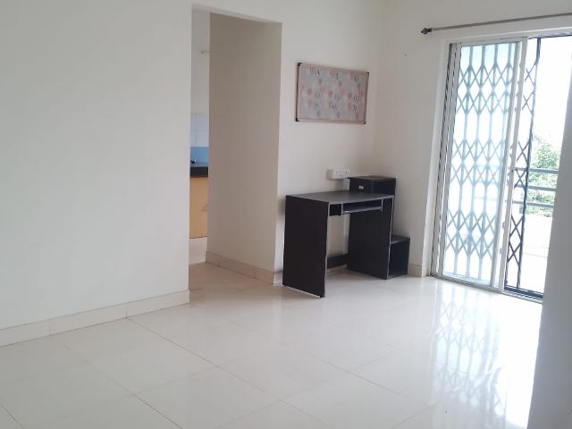 Anand The Inspira 1 Bedroom 478 Sq. Ft. Apartment in Kondhwa Pune Listing ID: #9954