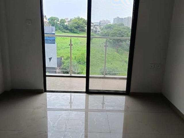 Anand The Inspira 2 Bedroom 1000 Sq. Ft. Apartment in Kondhwa Pune Listing ID: #10357