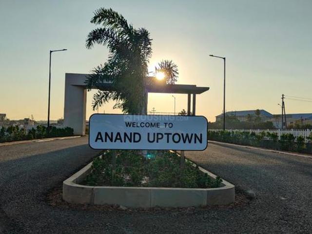 Anand Uptown,Sancoale Residential Plot For Sale Goa