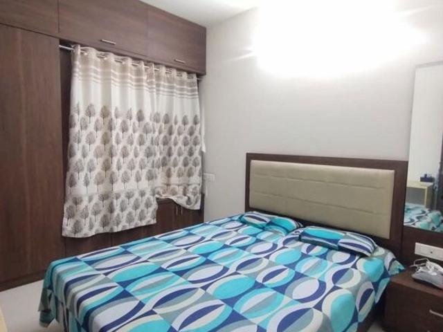 Anand Yog Society 2 Bedroom 980 Sq. Ft. Apartment in Viman Nagar Pune Listing ID: #10362