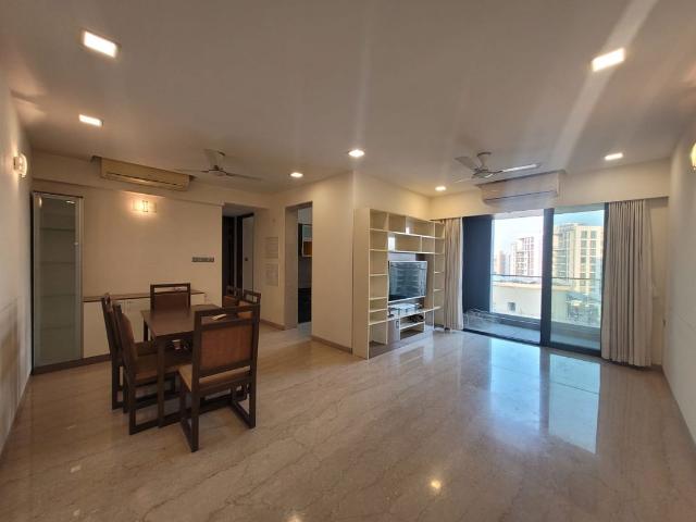 Anand Ashram 3 Bedroom 1650 Sq. Ft. Apartment in Khar West Mumbai Listing ID: #9930