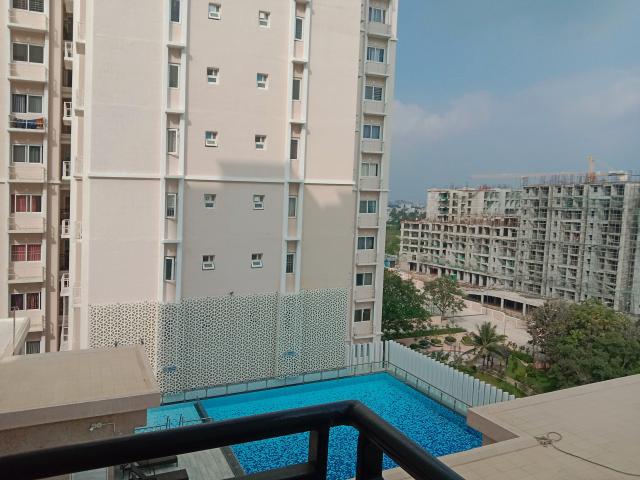 Anand Aster 2 Bedroom 960 Sq. Ft. Villa in Kanakapura Bangalore Listing ID: #10335