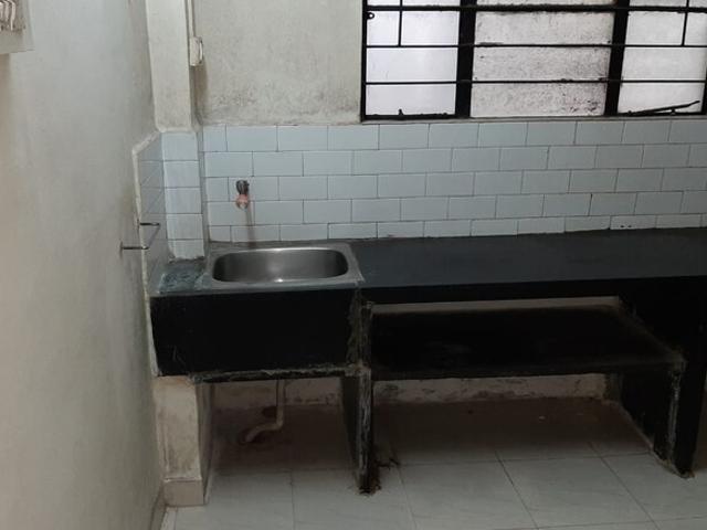 Anand Apartment Bhusari Colony 1 Bedroom 529 Sq. Ft. Apartment in Kothrud Pune Listing ID: #10357