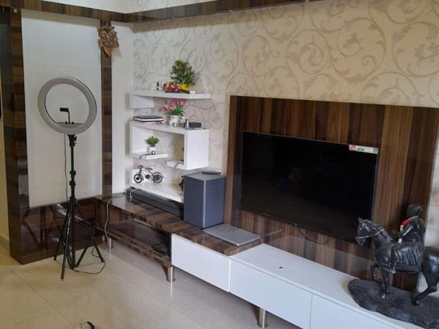 Anand Apartment Bhusari Colony 1 Bedroom 531 Sq. Ft. Apartment in Kothrud Pune Listing ID: #10384