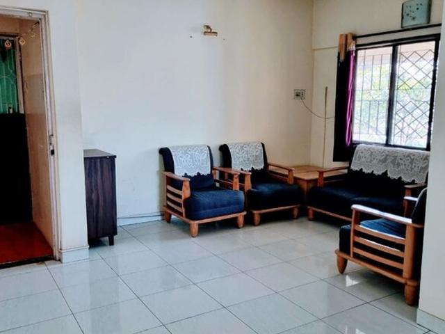Anand Apartment Bhusari Colony 2 Bedroom 794 Sq. Ft. Apartment in Kothrud Pune Listing ID: #10297