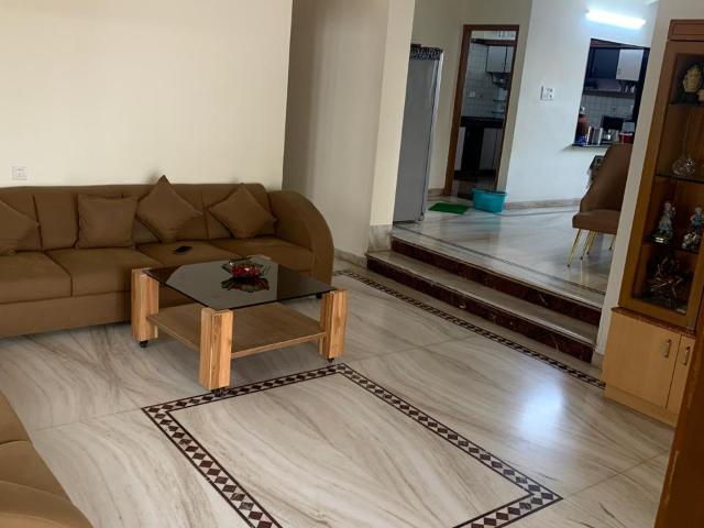 Anand Arcade Begumpet 5 Bedroom 3600 Sq. Ft. Independent House in Begumpet Hyderabad Listing ID: #10190