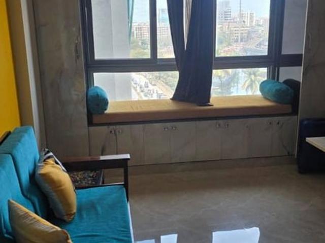 Anand Bhuvan Matunga 1 Bedroom 358 Sq. Ft. Apartment in Matunga West Mumbai Listing ID: #10407