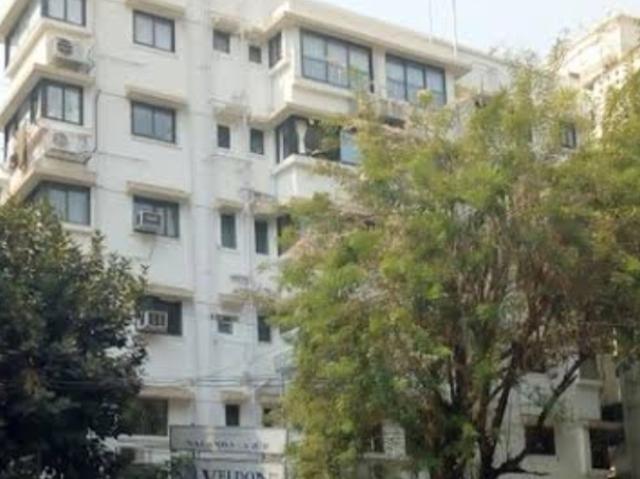 Anand Darshan Tardeo 2 Bedroom 920 Sq. Ft. Apartment in Tardeo Mumbai Listing ID: #10271