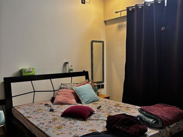 Anand Eastwoods 2 Bedroom 1100 Sq. Ft. Apartment in Viman Nagar Pune Listing ID: #9885