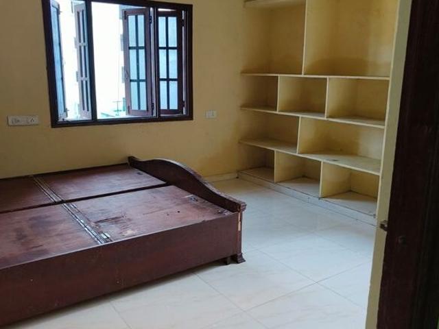 Anand Enclave New Nallakunta 3 Bedroom 1300 Sq. Ft. Apartment in New Nallakunta Hyderabad Listing ID: #10214
