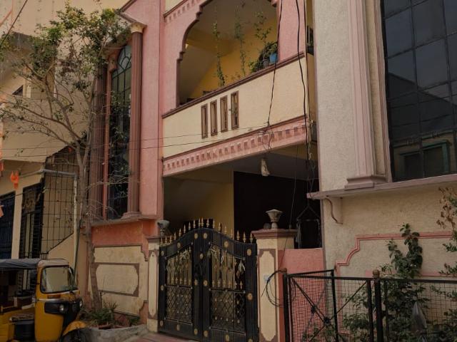 Anand Enclave Bandlaguda Jagir 2 Bedroom 1044 Sq. Ft. Independent House in Bandlaguda Jagir Hyderabad Listing ID: #10318