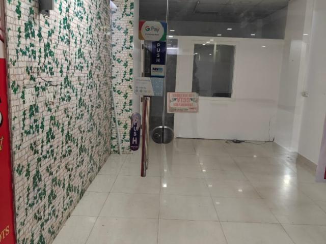 Anand Habitat Sahibabad Commercial Shop 366 Sq. Ft. in Site 4 Sahibabad Ghaziabad Listing ID: #9955
