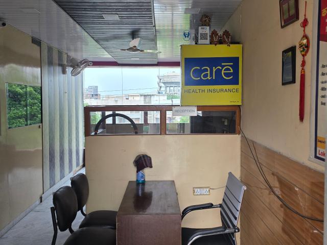 Anand Habitat Sahibabad Commercial Shop 698 Sq. Ft. in Site 4 Sahibabad Ghaziabad Listing ID: #9955