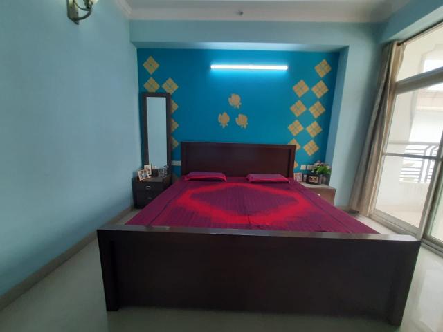 Anand Habitat Sahibabad Studio 890 Sq. Ft. Apartment in Site 4 Sahibabad Ghaziabad Listing ID: #9937