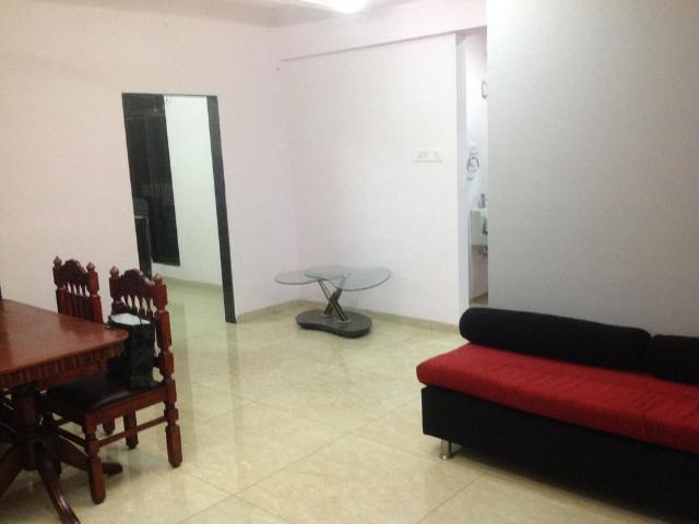 Anand House 1.5 Bedroom 570 Sq. Ft. Apartment in Sector 19 Belapur Navi Mumbai Listing ID: #9555