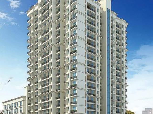 Anand Imperial,Kalyan West 1 BHK Apartment For Sale Kalyan