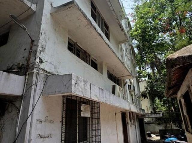 Anand Industrial Estate Wagle Commercial Industrial Plot 8900 Sq. Ft. in Wagle Industrial Estate Thane Listing ID: #10357