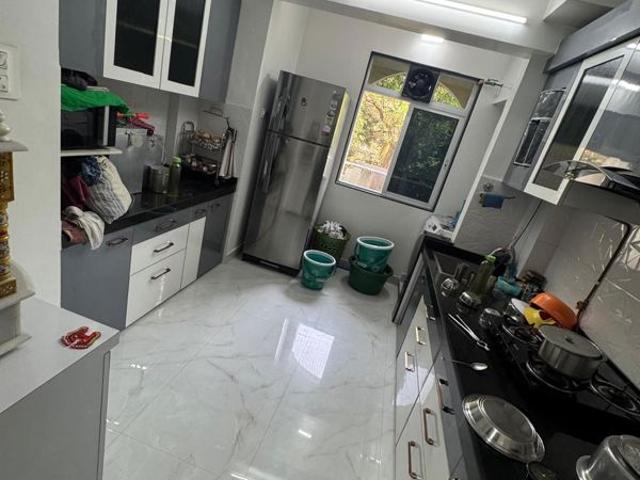 Anand Nagar CHS Bhayandar East 2 Bedroom 330 Sq. Ft. Apartment in Bhayandar East Thane Listing ID: #10390