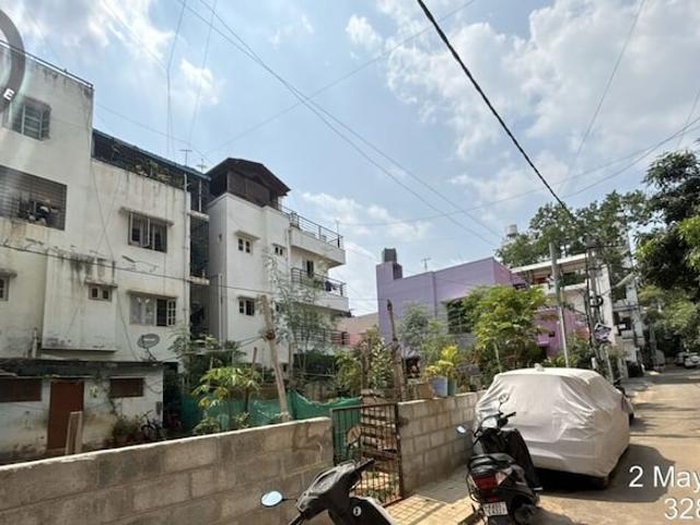 Anand Nagar, Hebbal 1200 Sq.Ft. Plot in Anand Nagar Bangalore Listing ID: #10183
