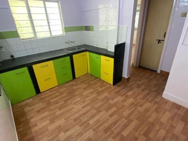 Anand Nagar Park CHS 1 Bedroom 534 Sq. Ft. Apartment in Kothrud Pune Listing ID: #10388