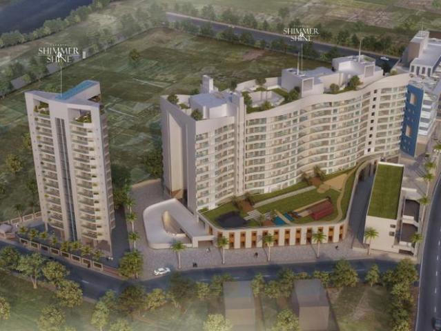Anand Nagar, Sinhagad Road 2 BHK Apartment For Sale Pune