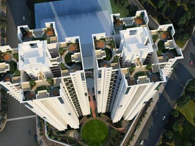 Anand Nagar, Sinhagad Road 2 BHK Apartment For Sale Pune