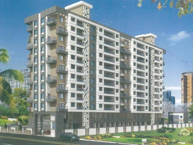 Anand Nagar, Sinhagad Road 2 BHK Apartment For Sale Pune