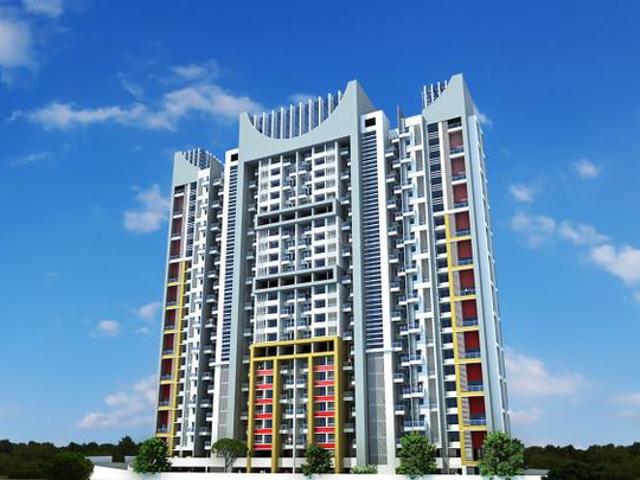 Anand Nagar, Sinhagad Road 2 BHK Apartment For Sale Pune