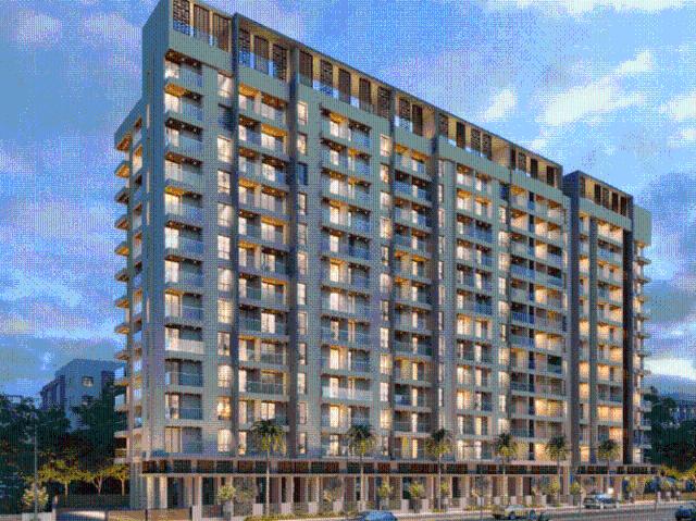 Anand Nagar, Sinhagad Road 2 BHK Apartment For Sale Pune