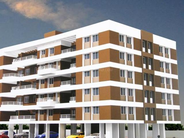 Anand Nagar, Sinhagad Road 2 BHK Apartment For Sale Pune