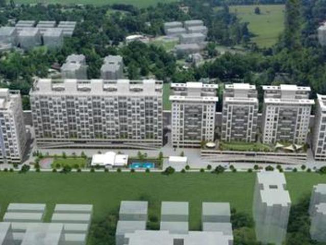 Anand Nagar, Sinhagad Road 3 BHK Apartment For Sale Pune