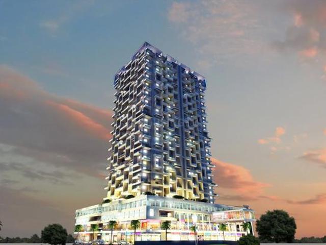 Anand Nagar, Sinhagad Road 3 BHK Apartment For Sale Pune